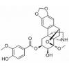 Stephavanine，分析标准品,HPLC≥98%