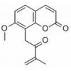 九里香酮，化学对照品(20mg)鉴别用