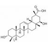 3,22-Dihydroxyolean-12-en-29-oic acid，分析标准品,HPLC≥98%