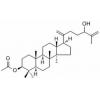3-Acetoxy-24-hydroxydammara-20,25-diene，分析标准品,HPLC≥98%