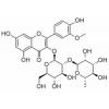 异鼠李素-3-O-新橙皮苷，化学对照品(约20mg)