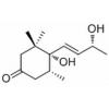 4,5-Dihydroblumenol A，分析标准品,HPLC≥98%