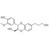 4',9,9'-Trihydroxy-3'-methoxy-3,7'-epoxy-4,8'-oxyneolignan，分析标准品,HPLC≥98%