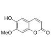 异东莨菪内酯，分析标准品,HPLC≥98%