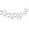 甲基橙皮苷，化学对照品(50mg)