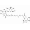 西红花苷II，化学对照品(约20 mg)