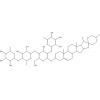 重楼皂苷II，化学对照品(20mg)