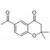 6-Acetyl-2,2-dimethylchroman-4-one，分析标准品,HPLC≥98%