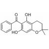 6-Benzoyl-5,7-dihydroxy-2,2-dimethylchromane，分析标准品,HPLC≥98%