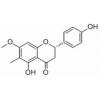 7-O-Methylporiol，分析标准品,HPLC≥98%