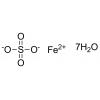 七水合硫酸亚铁，化学对照品(500mg)