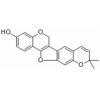 Anhydrotuberosin,分析标准品,HPLC≥98%