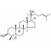 达玛烯二醇II，分析标准品,HPLC≥98%