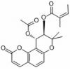 白花前胡甲素，化学对照品(20mg)
