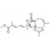 Methyl pseudolarate A，分析标准品,HPLC≥98%