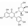 异槲皮苷，化学对照品(20mg)