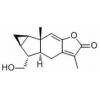 Shizukanolide C，分析标准品,HPLC≥98%