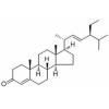 豆甾-4, 22 -二烯– 3 - 酮，分析标准品,HPLC≥98%
