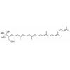 Tetrahydroxysqualene，分析标准品,HPLC≥98%