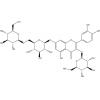 槲皮素-3-O-β-D-葡萄糖-7-O-β-D-龙胆双糖苷，分析标准品,HPLC≥98%