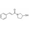 1-Cinnamoyl-3-hydroxypyrrolidine,分析标准品,HPLC≥98%