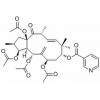 3,5,7,15-Tetraacetoxy-9-nicotinoyloxy-6(17),11-jatrophadien-14-one,分析标准品,HPLC≥98%