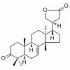 3-Oxo-24,25,26,27-tetranortirucall-7-en-23,21-olide,分析标准品,HPLC≥98%
