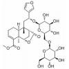 Borapetoside D,分析标准品,HPLC≥98%