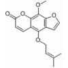 8-甲氧基异欧前胡内酯，分析标准品,HPLC≥98%