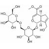 京尼平龙胆双糖苷，分析标准品,HPLC≥98%