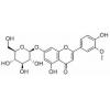 柯伊利素-7-O-葡萄糖苷，分析标准品,HPLC≥98%