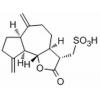 Sulfocostunolide A，分析标准品,HPLC≥98%
