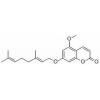 7-Geranyloxy-5-methoxycoumarin，分析标准品,HPLC≥98%