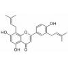 8,3'-Diprenylapigenin，分析标准品,HPLC≥98%