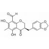 Ophiopogonanone C，分析标准品,HPLC≥96%