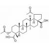 3α-Acetoxy-20-oxo-29-norlupane-23,28-dioic acid,分析标准品,HPLC≥98%