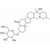 西贝母碱苷，化学对照品(约20 mg)