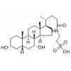 牛磺鹅去氧胆酸，分析标准品,HPLC≥98%