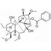 14-Benzoylneoline，分析标准品,HPLC≥98%