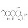 9-O-Methyl-4-hydroxyboeravinone B，分析标准品,HPLC≥98%