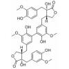 Bis-5,5-nortrachelogenin，分析标准品,HPLC≥98%