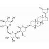 Dehydroadynerigenin β-neritrioside，分析标准品,HPLC≥98%