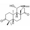ent-11β-Hydroxyatis-16-ene-3,14-dione，分析标准品,HPLC≥98%