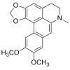 去氢荷包牡丹碱，分析标准品,HPLC≥98%