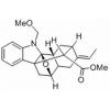 N1-Methoxymethyl picrinine，分析标准品,HPLC≥98%