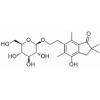 Onitin 2'-O-glucoside，分析标准品,HPLC≥98%
