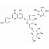 芹菜素-7-0-（2G-鼠李糖）龙胆糖苷，分析标准品,HPLC≥98%