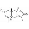 Chlorantholide B，分析标准品,HPLC≥98%