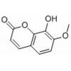 瑞香素-7-甲醚，分析标准品,HPLC≥98%