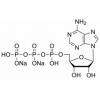 5-腺苷三磷酸二钠盐，分析标准品,HPLC≥98%